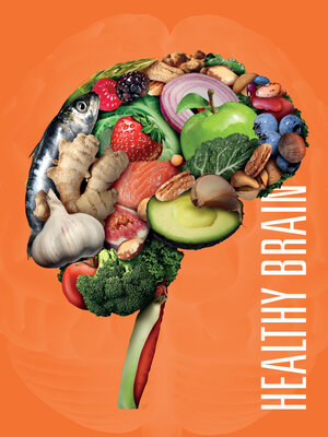cover image of Healthy Brain